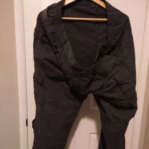 511 Cargo Pants 42x30 Dark Grey